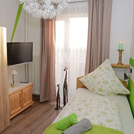Hotel Neptuns Ankerplatz-2